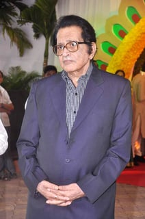 Picture of Manoj Kumar