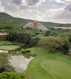Picture of Gary Player Country Club
