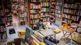 Picture of Bookselling