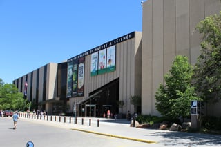 Picture of Denver Museum of Nature and Science