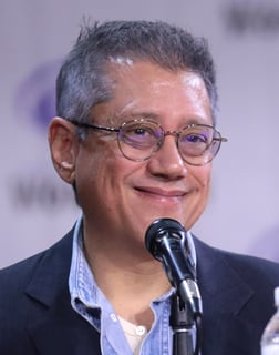 Picture of Dean Devlin