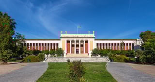 Picture of National Archaeological Museum of Athens