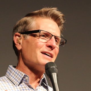 Picture of Steve Green