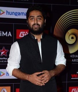 Picture of Arijit Singh
