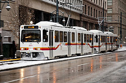 Picture of Regional Transportation District