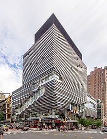 Picture of Parsons School of Design