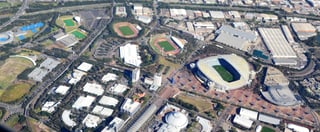 Picture of Sydney Olympic Park