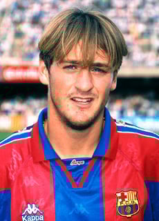 Picture of Thomas Christiansen