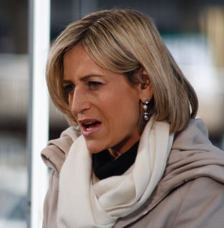 Picture of Emily Maitlis