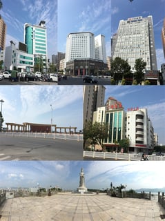 Picture of Shanwei