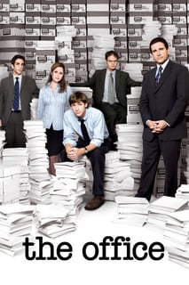 Picture of The Office