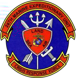 Picture of 24th Marine Expeditionary Unit