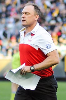 Picture of John Longmire