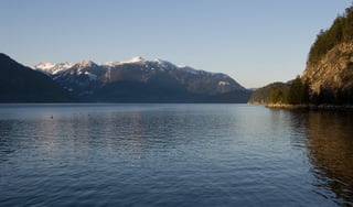 Picture of Howe Sound