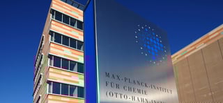 Picture of Max Planck Institute for Chemistry