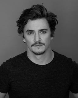 Picture of Kyle Gallner