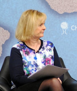 Picture of Martha Kearney