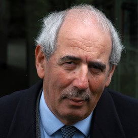 Picture of Tom Bower