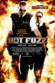 Picture of Hot Fuzz
