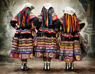 Picture of Mario Testino