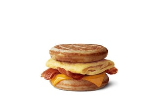 Picture of McGriddles