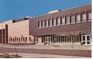 Picture of Canton McKinley High School