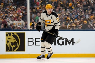 Picture of Evgeni Malkin