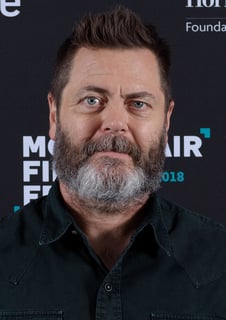Picture of Nick Offerman