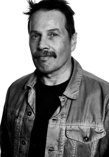Picture of James Le Gros