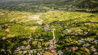 Picture of Kangra