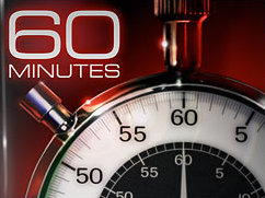 Picture of 60 Minutes