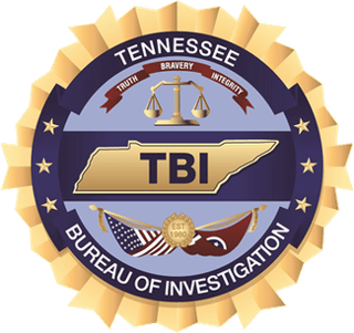 Picture of Tennessee Bureau of Investigation