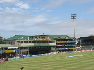 Picture of St George's Oval