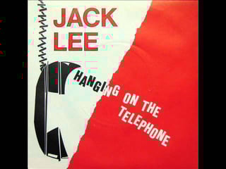 Picture of Hanging on the Telephone