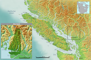 Picture of Tsleil-Waututh First Nation