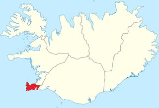 Picture of Southern Peninsula Region