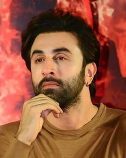 Picture of Ranbir Kapoor