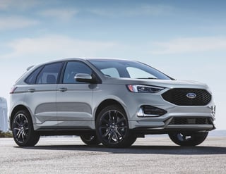Picture of Ford Edge