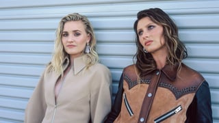 Picture of Aly & AJ
