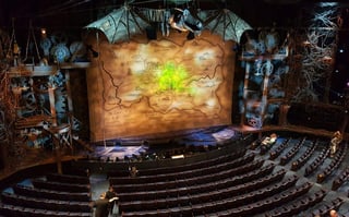 Picture of Gershwin Theatre