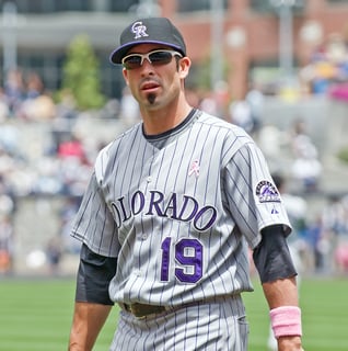 Picture of Ryan Spilborghs