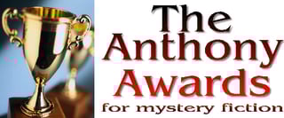 Picture of Anthony Awards