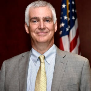 Picture of Frederick H. Fleitz