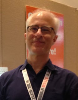 Picture of David Rudman