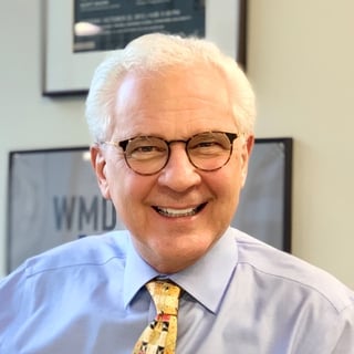 Picture of Joseph Cirincione