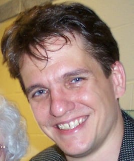 Picture of Keith Lockhart