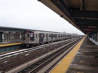 Picture of Avenue N