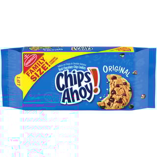 Picture of Chips Ahoy!
