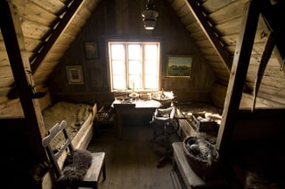 Picture of Attic