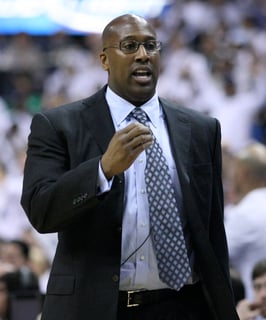 Picture of Mike Brown